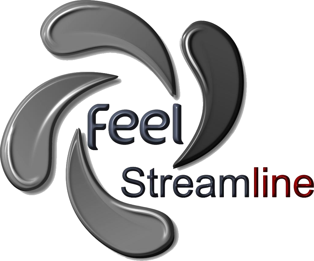 Feel Streamline